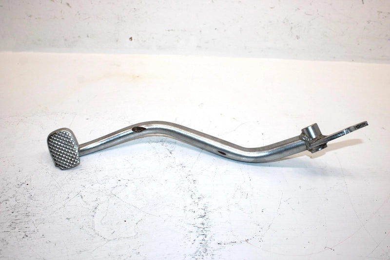 1980 Honda Atc110 Oem Rear Brake Pedal 46500-943-000 AH73