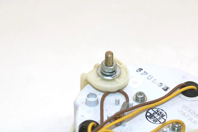 Polaris Oem Tachometer 6 Pulse Gauge 3280308 B30
