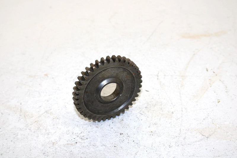 1999 Yamaha  Grizzly Oem 38T Low Wheel Gear 5GT-17233-00-00 AY47