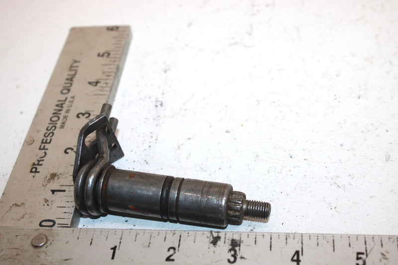 1997 Polaris Magnum 425 Oem Low Range Shift Shaft 3233151 AP166
