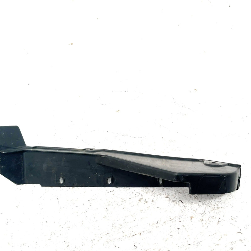 20-22 Can-Am Defender HD10 OEM Left Upper Deflector 707900738 XB0.2