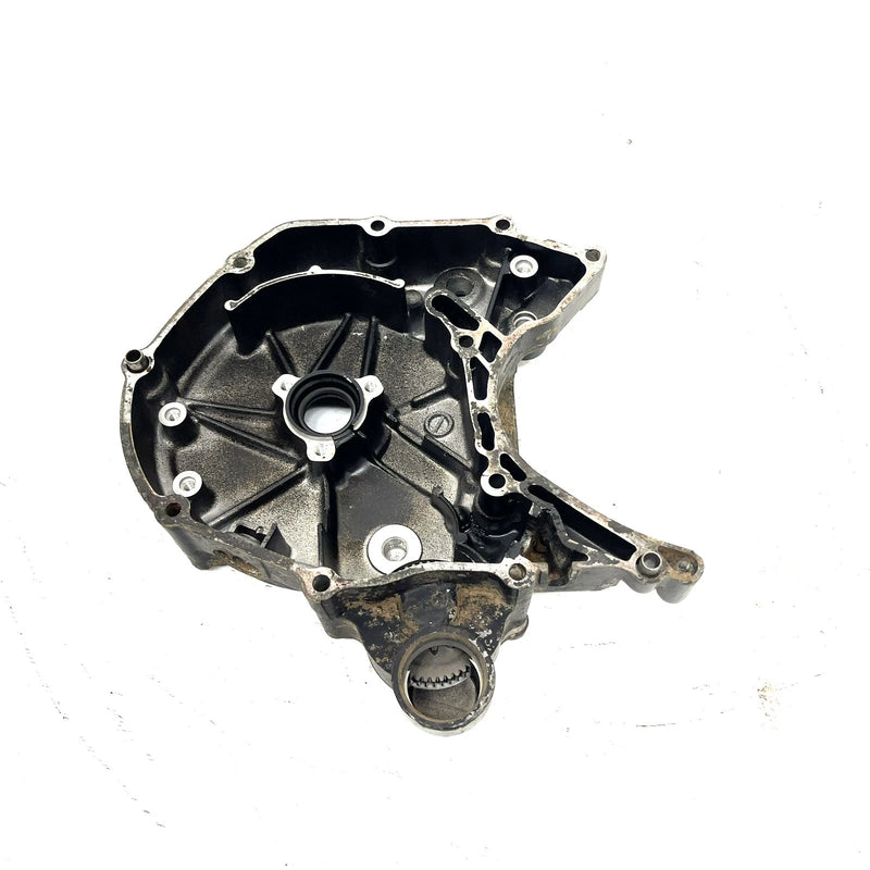 86-87 Honda FourTrax 200 TRX200SX 2x4 OEM Stator Side Cover 11341-HB3-000 AH91
