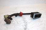 1986 Honda Trx 350 A Fourtrax 4x4 Oem Fuse Box 32401-HA7-671 AH43