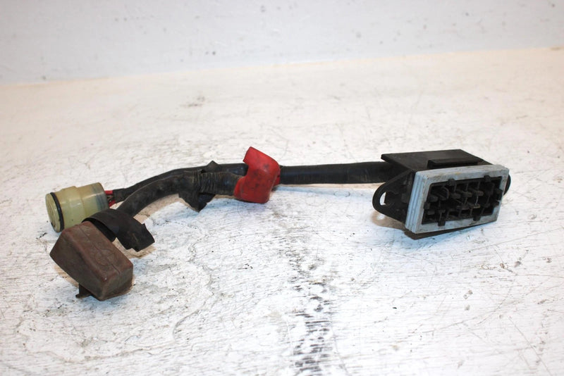 1986 Honda Trx 350 A Fourtrax 4x4 Oem Fuse Box 32401-HA7-671 AH43