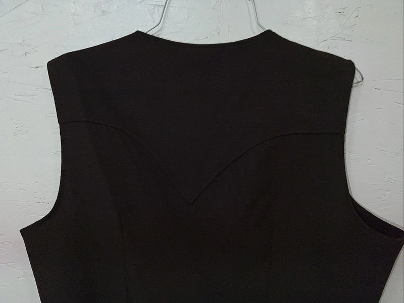 New Women’s Green Panhandle Slim Show Vest 18 #58-1879 UU-41