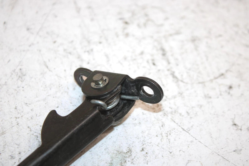 1987 Yamaha  Badger Yfm80t Oem Seat Latch 4K0-24775-00-00 AY9