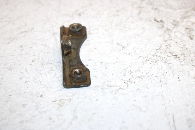1996 Kawasaki Bayou 300 Oem Voltage Regulator Bracket 11045-1786 AK25