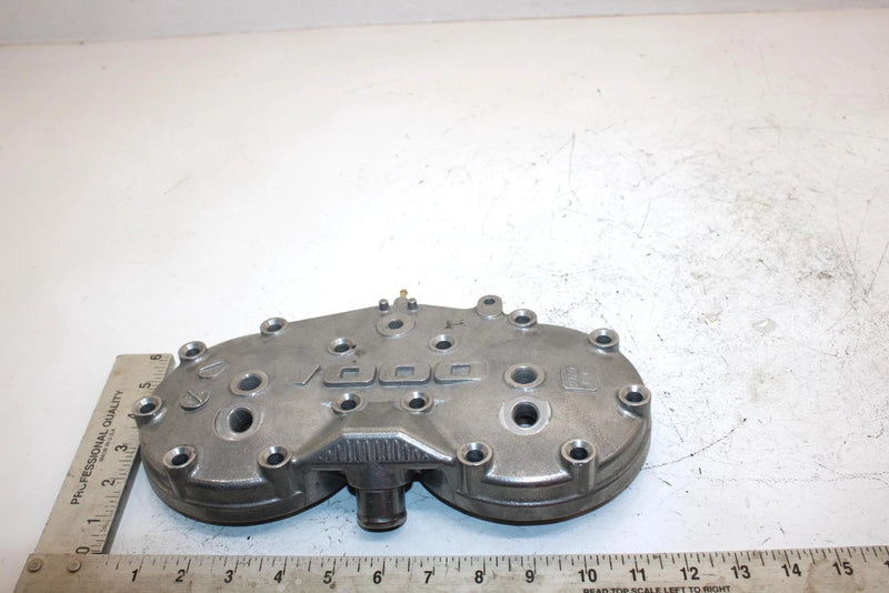08 Arctic Cat F1000 Efi Oem Cylinder Head 3007-619 SAS4