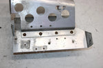 92 Polaris Trail Deluxe Oem Right Footwell 2200254 SP24