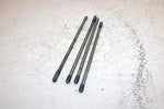 1983 Honda Atc 185 Sa All Terrain Oem Cylinder Stud Bolt Set  90032-427-010 AH61