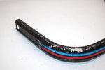 98 Polaris Xc 700 Oem Black Rear Bumper 2670169 2670168-067 SP143