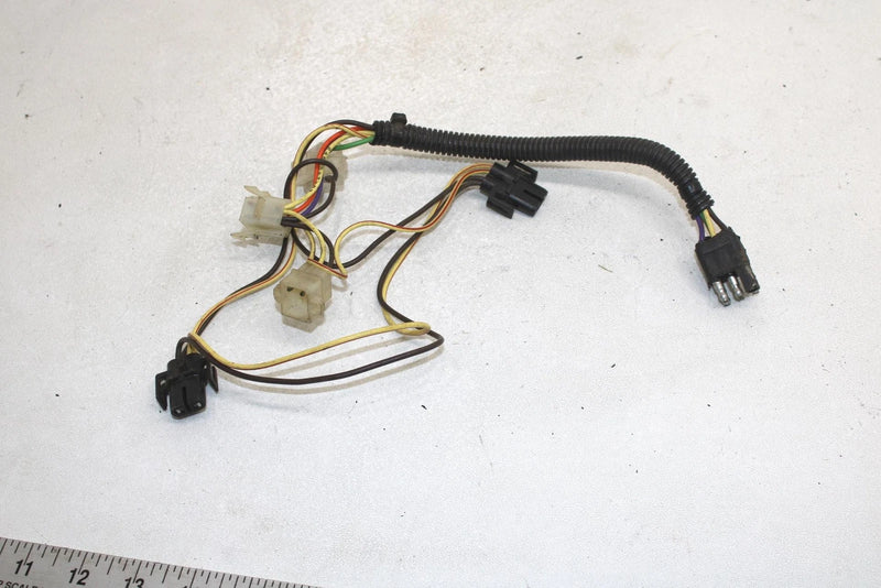 Polaris Oem Headlight Wiring Harness 2460527 Q976