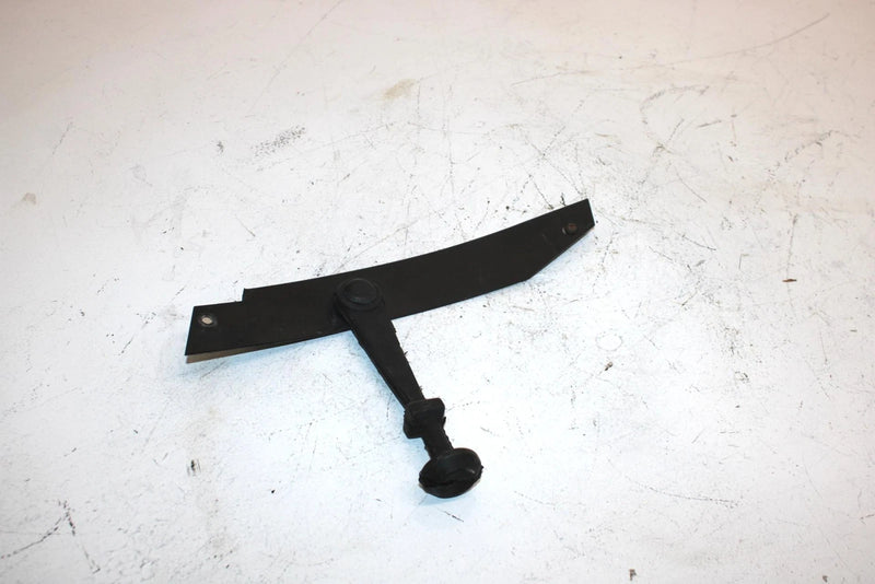 96 Polaris 600 Xcr Sp Oem Right Pan Trim W/Strap 5224591-067 SP154