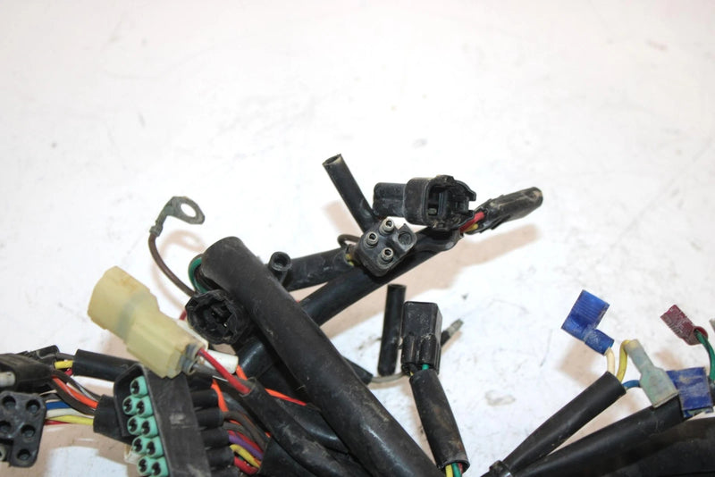 03 Arctic Cat Sno Pro 440 L/c Oem Main Wire Harness 0686-863 SA326