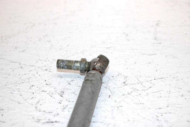 1990 Arctic Cat El Tigre Ext Mountain Cat Oem Tie Rod Assembly 0637-027 SA49