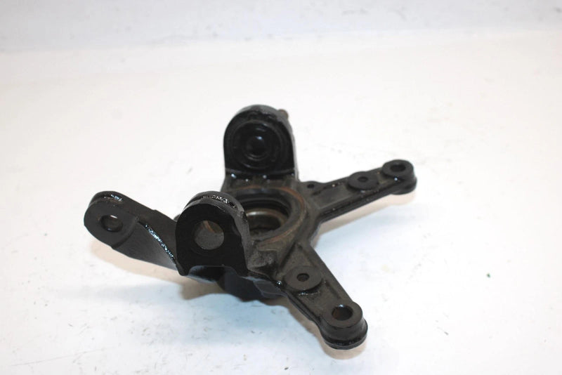 2006 Honda Trx 500 Fea Oem Right Steering Knuckle 51200-HP0-B00 AH14