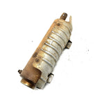00-05 Honda Rancher 350 TRX350 4x4 ES OEM Exhaust Muffler 18310-HN5-670 AH88