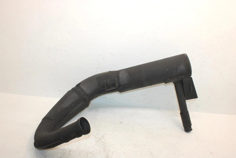 1996 Polaris 500 Oem Exhaust Muffler 1260709-029 SP12