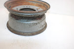 1999 Polaris Xplorer 400 Oem 12x6 Front Wheel Rim 1520269-117 1523448-067 AP149 