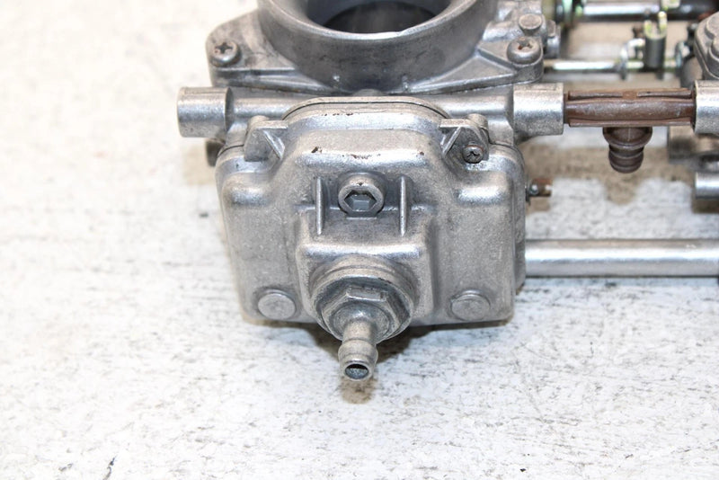 1999 Polaris 500 Xc Oem Carburetor 1253215 SP37