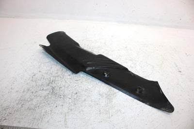 1991 Polaris Trail Boss 350l Oem Exhaust Muffler Heat Shield 5222417 AP79