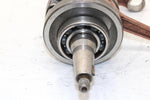 2006 Polaris 600 Fusion Oem Crankshaft 2203580 SP31