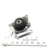 09-14 Yamaha Grizzly 550 YFM550 4x4 OEM Output Gear Set 3B4-17521-00-00 AY65