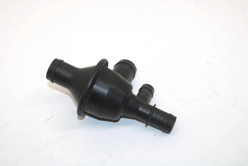 Ski-doo Oem Thermostat Housing 509000499 Q4623