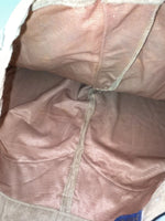 New Vintage Tan Panhandle Slim Polyester Pants OO-27