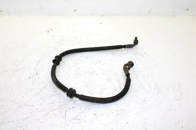2003 Suzuki Ltf500f Oem Rear Brake Hose 69480-03G10 AS27