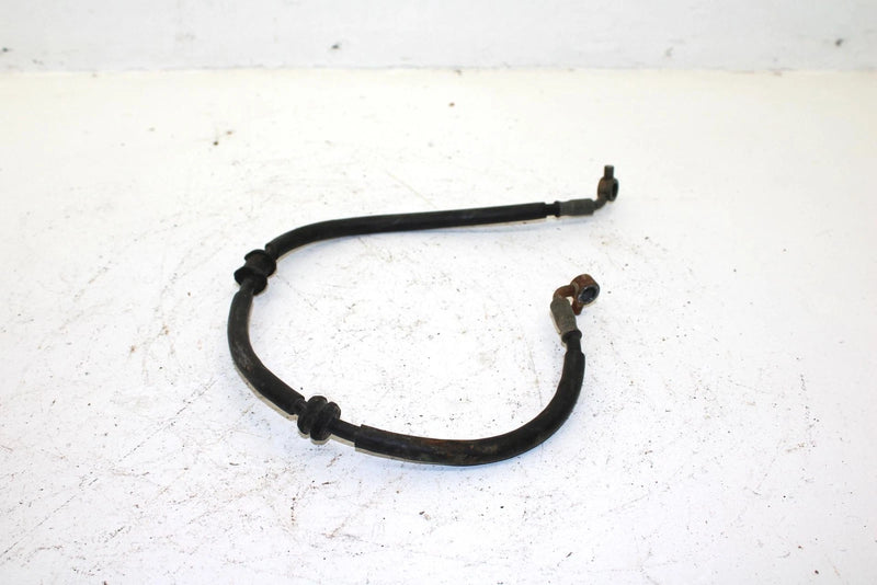 2003 Suzuki Ltf500f Oem Rear Brake Hose 69480-03G10 AS27