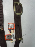 New Performers 1st Choice Strong Nylon Side Reins #52-1121 LLL-38