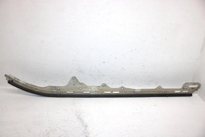 1996 Ski-doo Touring Sle 500 Oem Skid Rail 503166700 SS12