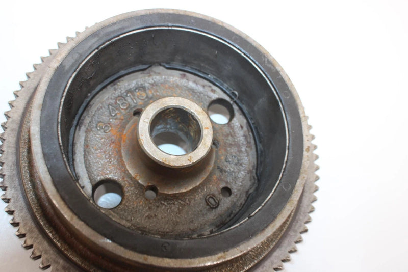 00 Polaris Trail Boss 325 Oem Flywheel 3086457 AP37