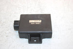 1997 Suzuki King Quad 300 4x4 Oem CDI ECU ECM Ignition Box 32900-19B40 AS11