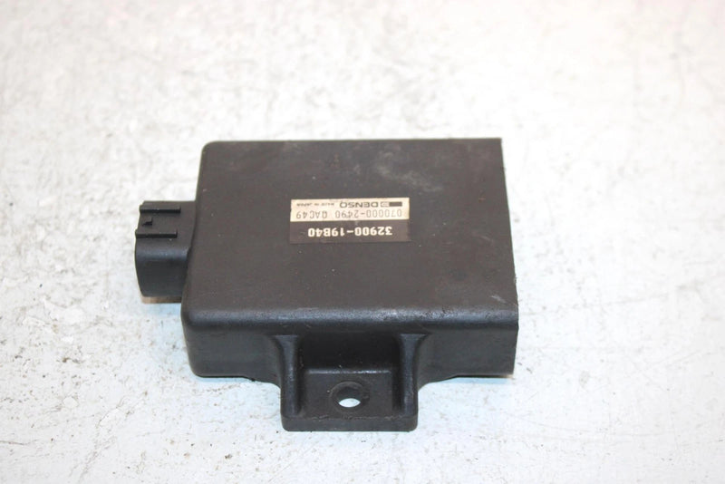 1997 Suzuki King Quad 300 4x4 Oem CDI ECU ECM Ignition Box 32900-19B40 AS11