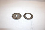 1982 Honda Atc 185 Sa All Terrain Oem Clutch Plate Set 22480-958-010 AH70