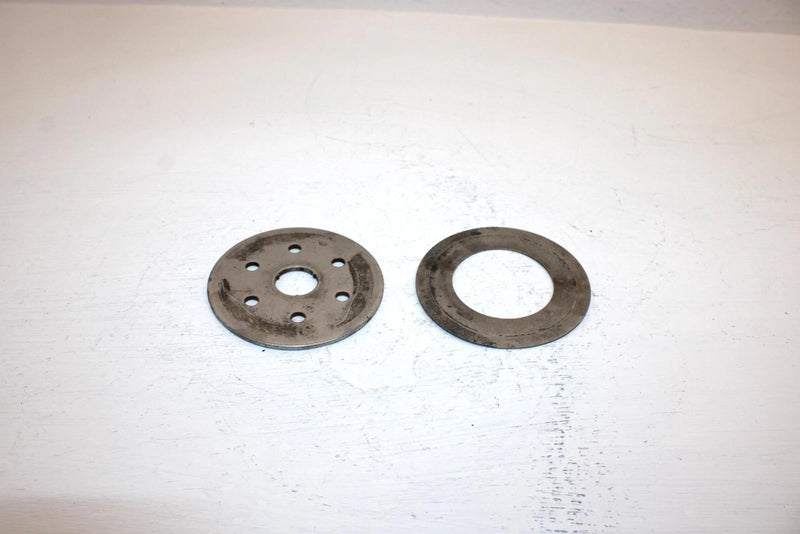 1982 Honda Atc 185 Sa All Terrain Oem Clutch Plate Set 22480-958-010 AH70