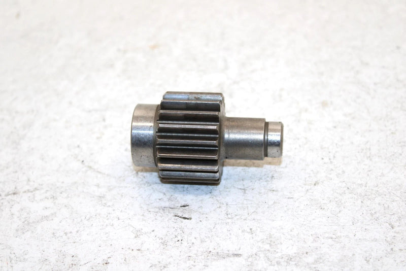 06 Honda Trx 400 Fourtrax Rancher Oem Transmission Mainshaft 23211-HN7-000 AH55