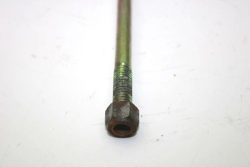 89 Yamaha Inviter OEM Rear Suspension Arm Lower Bolt 97022-08210-00 SY56