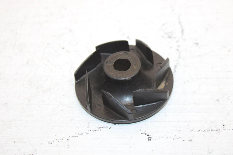 2011 Polaris Ranger 800 Oem Engine Water Pump Cover And Impellar 5433684 XP4