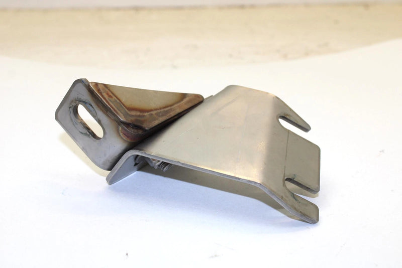 Polaris Oem Exhaust Bracket Mount Plate 1060110 Q431