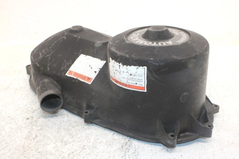 1998 Polaris Xplorer 300 Oem Outer Clutch Cover 5431961 5433542 AP180