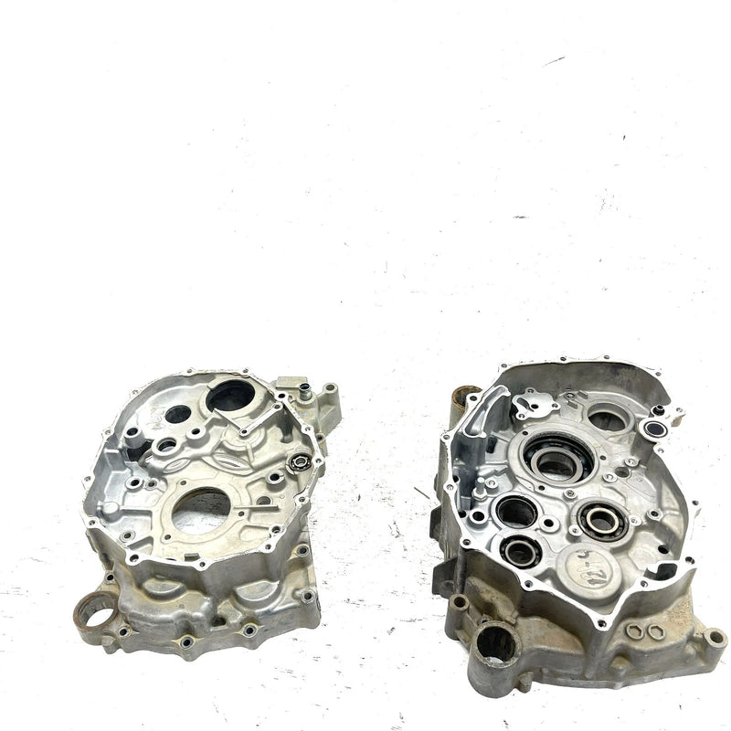 09-11 Honda Rancher 420 OEM Crankcase 11200-HP5-A50 AH21