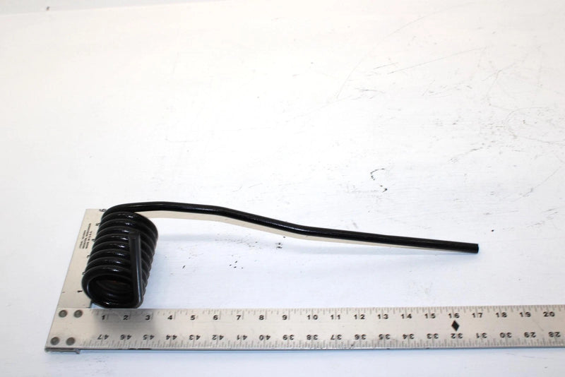 1995 Polaris 440 L/c Oem Right Skid Spring 7041247-067 SP40