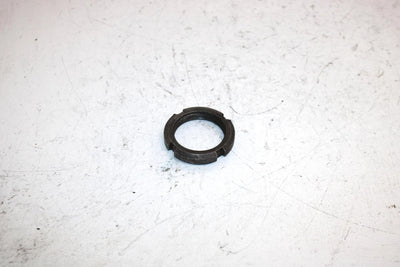 1988 Yamaha  Warrior 350 Yfm350xu Oem Rear Axle Nut 90170-38377-00 AY15