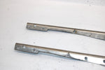 1998 Polaris 500 Oem Tunnel Brace Pair 1012378 SP39