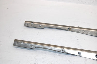 1998 Polaris 500 Oem Tunnel Brace Pair 1012378 SP39