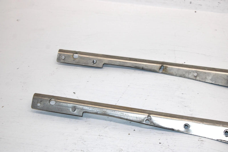 1998 Polaris 500 Oem Tunnel Brace Pair 1012378 SP39