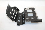 2004 Polaris 550 Classic Edge Oem Left Footrest 5245288-067 SP215
